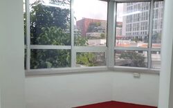 North Bridge Centre (D7), Office #580626501
